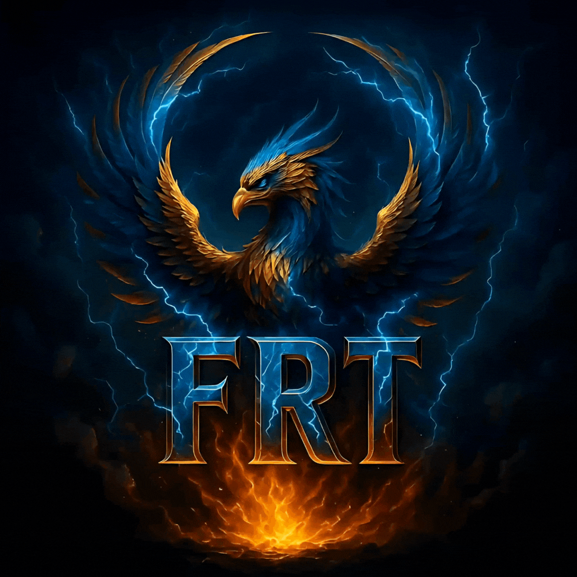 Logo FRT